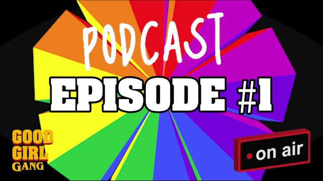 Watch Bondage Video:Good Girl Podcast - Episode #1 (ASMR Daddy Community Project)