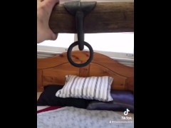 Farm Whore Gets BDSM