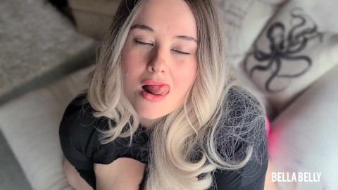 This Horny BBW wants you all to herself! JOI/POV