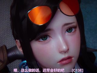 One Piece - Big breast archaeologist - Nico·Robin_debut!