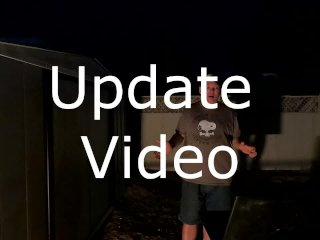 solo male, video, solo, update