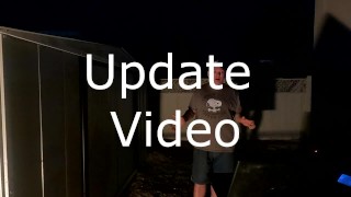 Video de actualización