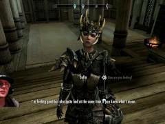 "Unbound & Ready to Pound" - The Elder Scrolls V: Skyrim Special Edition (Modded) - Part #1