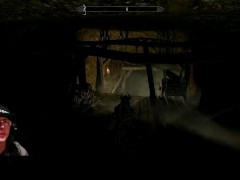 "Unbound & Ready to Pound" - The Elder Scrolls V: Skyrim Special Edition (Modded) - Part #1 - Screenshot 2 of 16 - Bdsm
