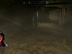 "Unbound & Ready to Pound" - The Elder Scrolls V: Skyrim Special Edition (Modded) - Part #1 - Screenshot 4 of 16 - Skyrim Mod
