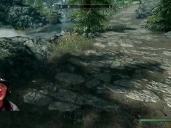 "Unbound & Ready to Pound" - The Elder Scrolls V: Skyrim Special Edition (Modded) - Part #1 - Screenshot 6 of 16 - Point Of View