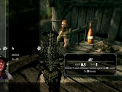 "Unbound & Ready to Pound" - The Elder Scrolls V: Skyrim Special Edition (Modded) - Part #1 - Screenshot 7 of 16 - Bdsm