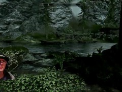 "Unbound & Ready to Pound" - The Elder Scrolls V: Skyrim Special Edition (Modded) - Part #1 - Screenshot 8 of 16 - Skyrim