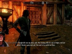 "Unbound & Ready to Pound" - The Elder Scrolls V: Skyrim Special Edition (Modded) - Part #1 - Screenshot 9 of 16 - Skyrim Mod