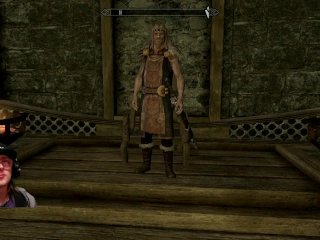 "Unbound & Ready to Pound" - TheElder Scrolls V: Skyrim Special Edition_(Modded) - Part #1