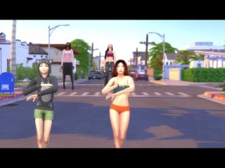 dancing in the streets 3