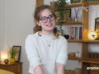 Luna steht auf Frauenkörper und gefühlvolle Männer