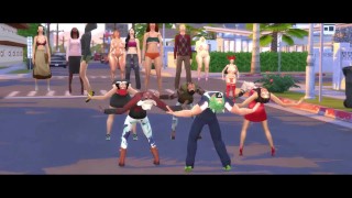dancing in the streets 6