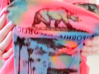 I'm Gunna Make You Cum Like A Freight Train, Baby!