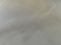 Flashing en mi barrio porque amo la adrenalina!!!