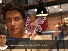 The Spellbook - 30 Nerdy Overcomes Shyness 10/16