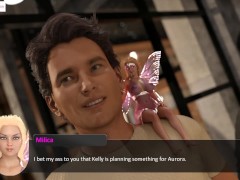 The Spellbook - 30 Nerdy Overcomes Shyness 11/16