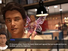 The Spellbook - 30 Nerdy Overcomes Shyness 8/16