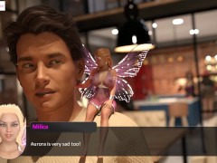 The Spellbook - 30 Nerdy Overcomes Shyness 9/16