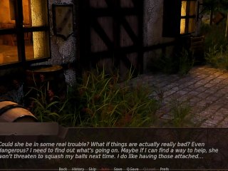 Love Season #32 - PC Gameplay Lets Play_(HD)