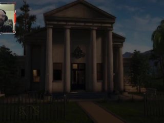 Mynew friend's HOTmom - Treasure of Nadia (Part 1)