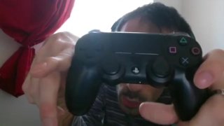 Jean-Benjamin presenta il suo controller