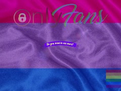 In the garden house is tired and lay down to pussy