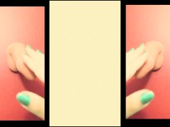 LOOPING AUDIO Jerk off while I give you a verbal Beatdown and Spit on you and slap your cock