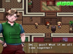 Zombie's Retreat - (PT 21) - Best apocalypse Ever!