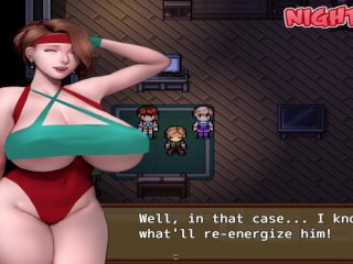 Zombie's Retreat - (PT 21) - Best apocalypse Ever!