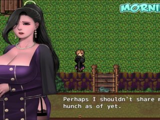 Zombie's Retreat - (PT 22) - kinky mayor