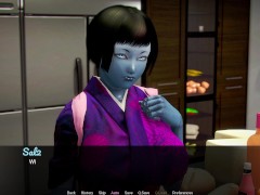 Sexus Resort - (PT 22) - WTF IS THAT THING!!