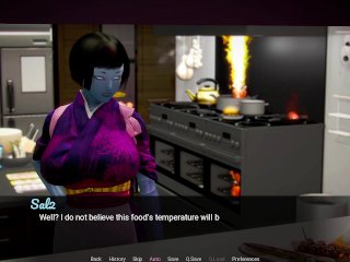 Sexus Resort - (PT 22) - WTF IS THAT THING!!