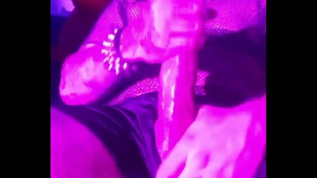 640px x 360px - Public Jerking off Stiff Veiny Cock. you see this at your Favorite Club.  Wyd? - Pornhub.com