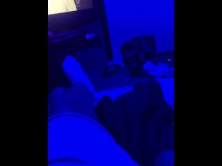 Hard bbc 