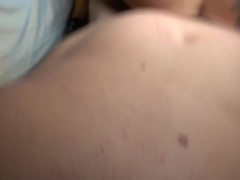 PublicSexDate - BIG FAKE TITS TATTOOED MILF XXX SANDY PUBLIC BLOWJOB AND HOTEL HOOKUP