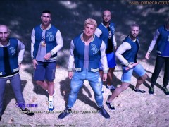 5 серия BEING a DIK ( DIK ROUT)