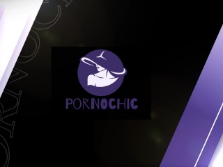 Test de madame pornochic, le gode ceinture pour couple-madame pornochic