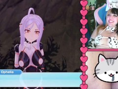 Video Let’s lewd play monster girl island part 2
