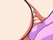 Preview 6 of Friday Night Funkin Animation Girlfriend Fuck Hard With On Stage