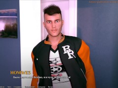 5 серия BEING a DIK (CHIK ROUT)