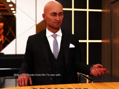 Sunshine Love 12 Tia After a Bath Nude