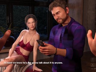 Life In Santa County #3 - PC Gameplay Lets_Play (HD)