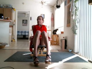 Staying ready4BBC dates!