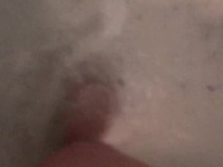 Cum on me in my hot bath 🥵