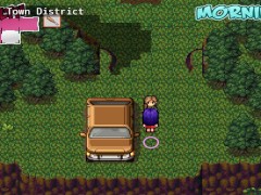 Zombie's Retreat - (PT 19) - showing her the greatest hits