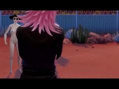 Area Bubblegum - Screenshot 14 of 16 - Grey
