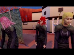 Area Bubblegum - Screenshot 15 of 16 - Alien