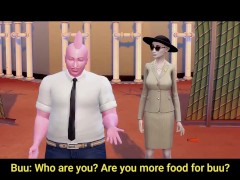 Area Bubblegum - Screenshot 2 of 16 - Buu