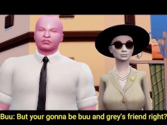 Area Bubblegum - Screenshot 4 of 16 - Grey